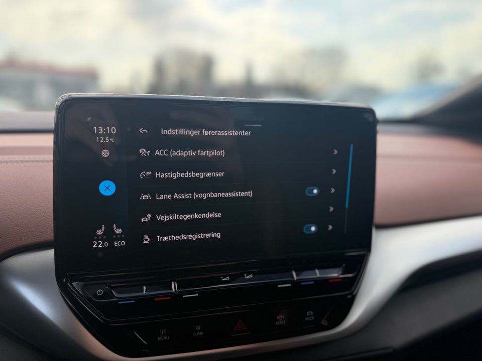 VW ID.4 77 Pro Performance 5d