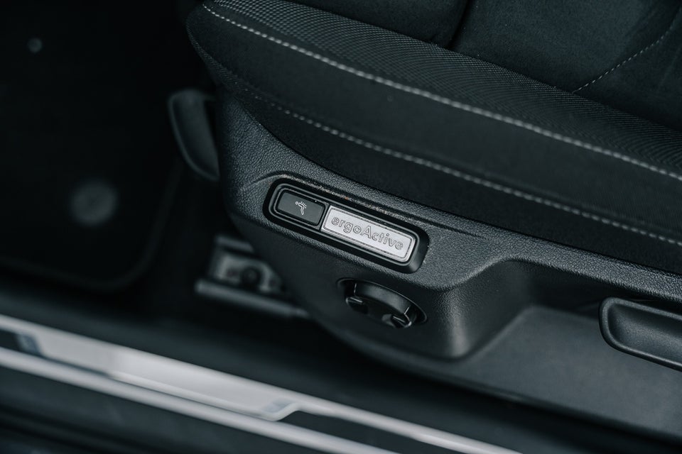 VW Tiguan 1,4 eHybrid Elegance DSG 5d