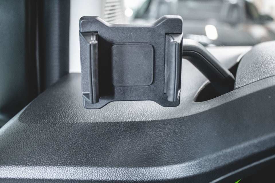 Nissan Townstar 45 N-Connecta L1H1