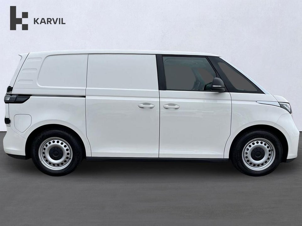 VW ID.Buzz 59 Cargo Comfort