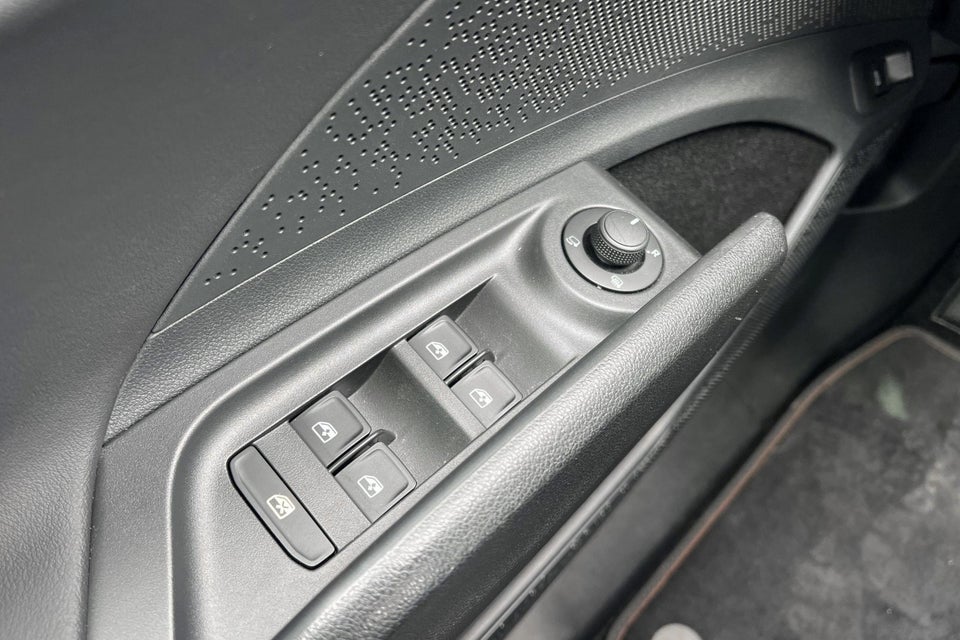 Skoda Enyaq 80x iV 5d