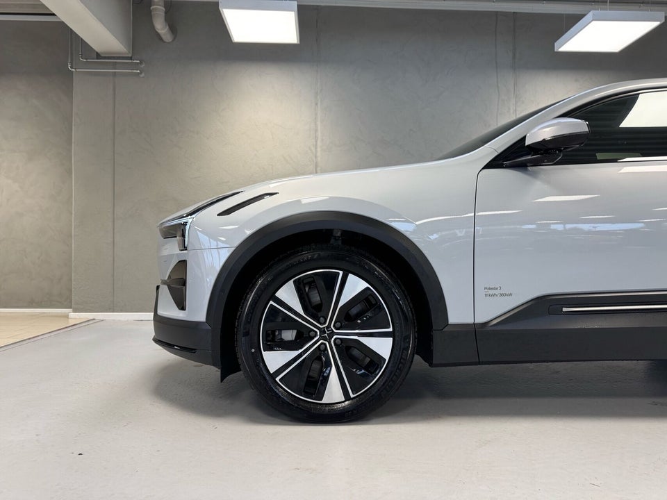 Polestar 3 Long Range AWD 5d