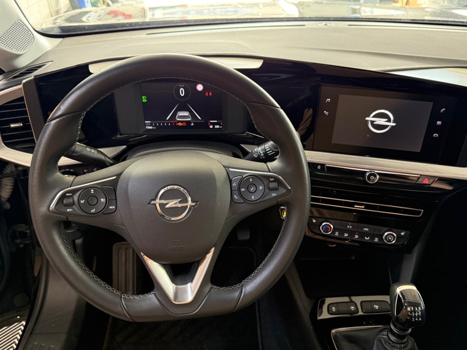 Opel Mokka 1,2 T 100 Style 5d