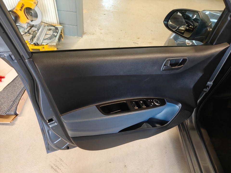 Hyundai i10 1,0 Comfort Air 5d