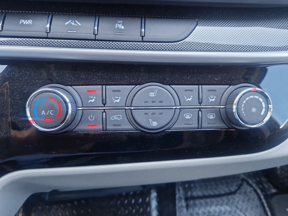 Maxus e-Deliver 9 72 L3H2 Kassevogn