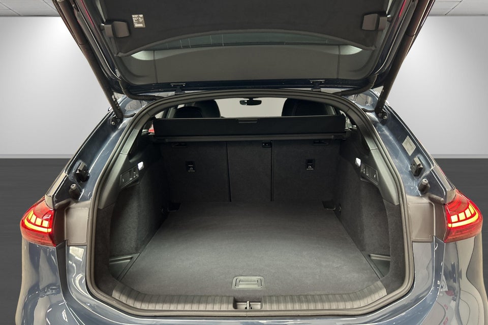 Audi A6 e-tron Progress plus performance Avant 5d