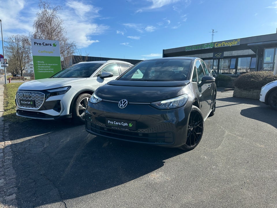 VW ID.3 45 Pure Performance 5d