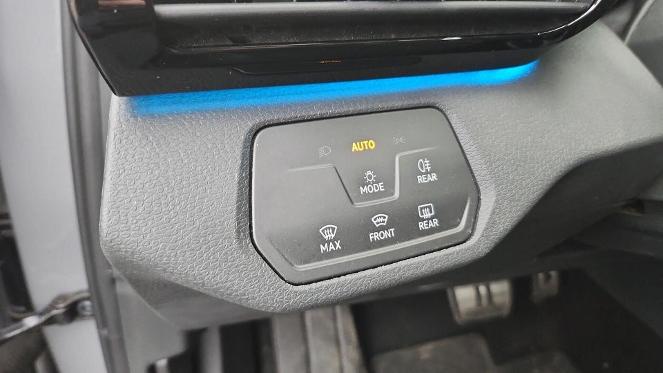 VW ID.4 77 Pro Performance 5d