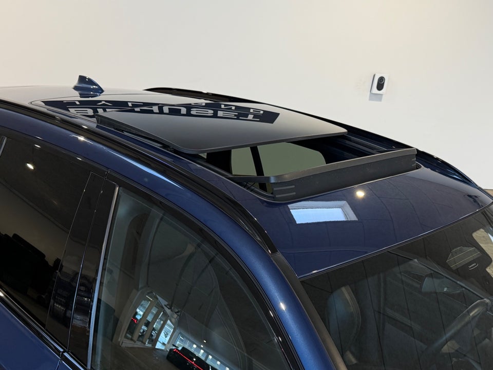 BMW iX3 Charged Plus 5d