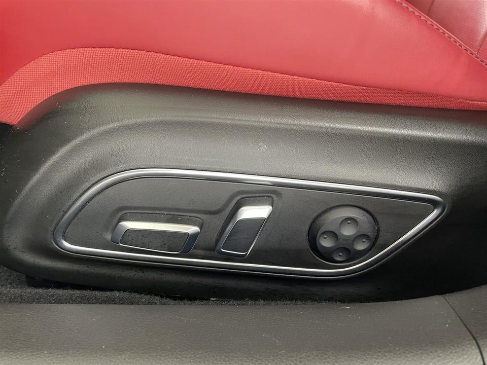 Xpeng P7 Performance 4d