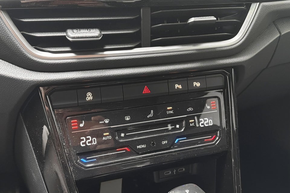 VW T-Roc 1,5 TSi 150 R-line Edition DSG 5d