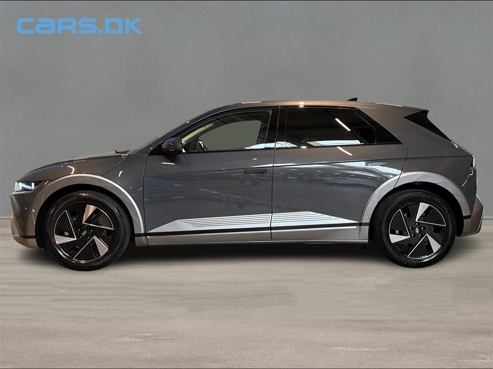 Hyundai Ioniq 5 84 Ultimate 5d