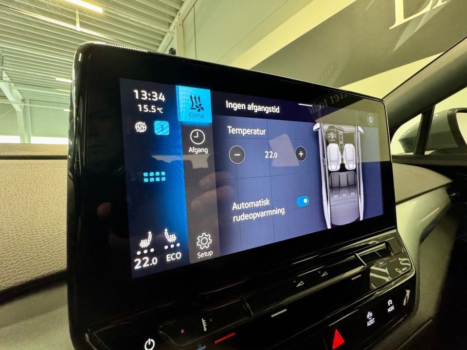 VW ID.4 77 Pro Performance 5d