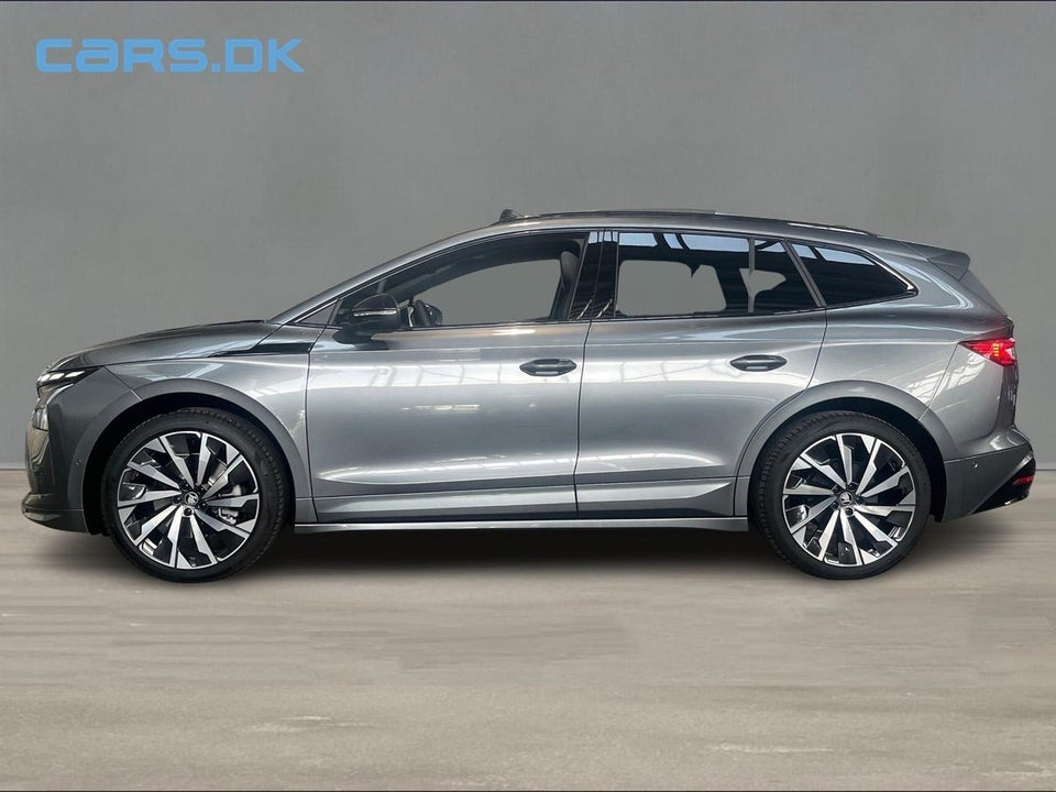 Skoda Enyaq 85 iV Sportline Maxx 5d
