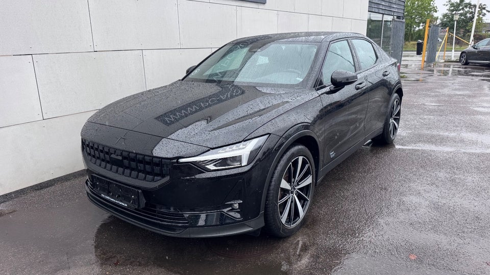 Polestar 2 Long Range 5d