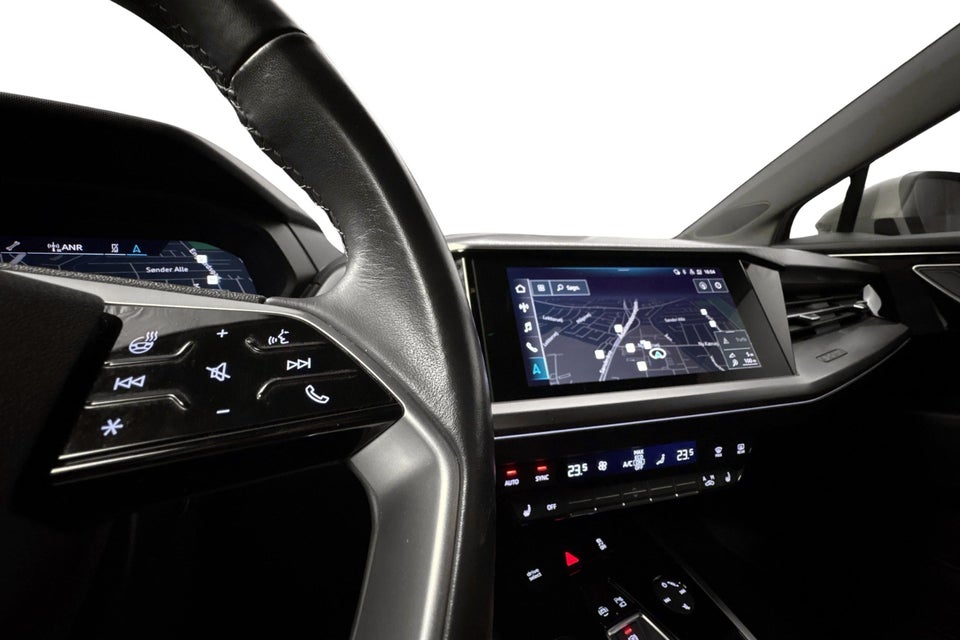 Audi Q4 e-tron 40 Attitude Sportback 5d