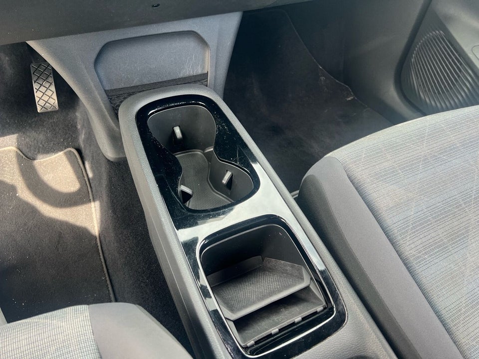 VW ID.3 58 Pro 5d