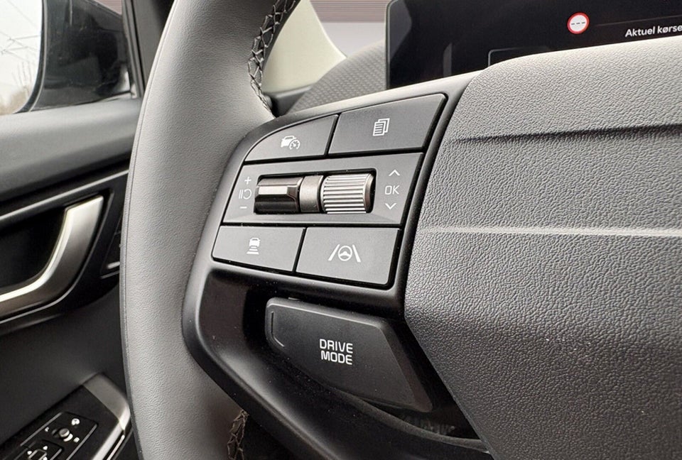 Kia EV6 84 Long Range Performance Upgrade AWD 5d