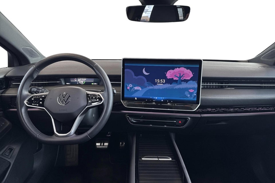 VW ID.7 86 Style S Tourer 5d