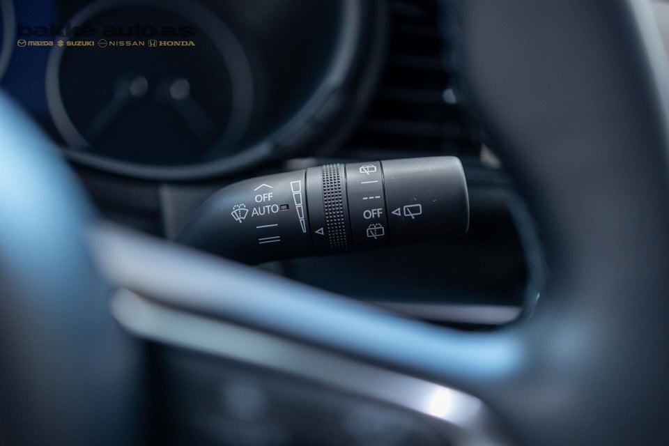 Mazda CX-30 2,5 e-SkyActiv-G 140 Nagisa aut. 5d