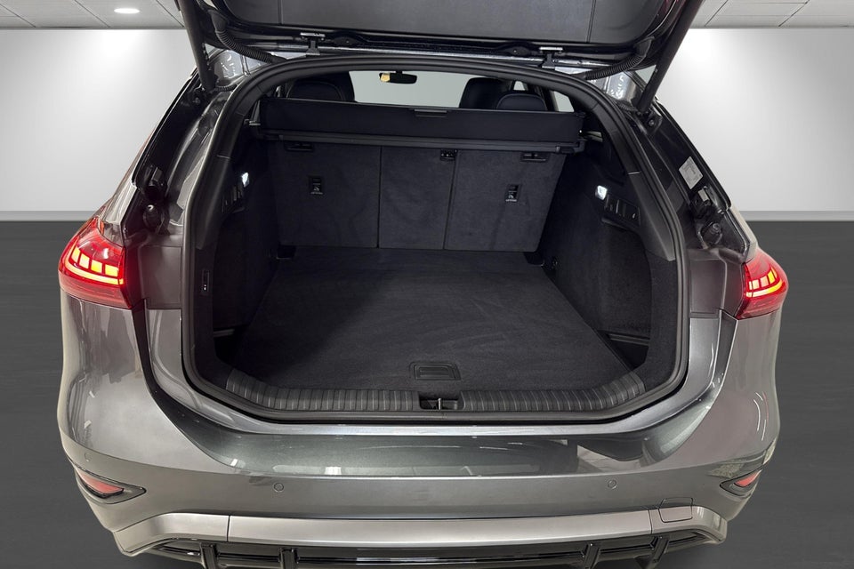 Audi A6 e-tron Progress plus Avant 5d