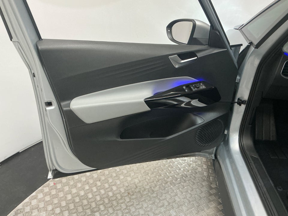 VW ID.3 58 Pro Performance 5d