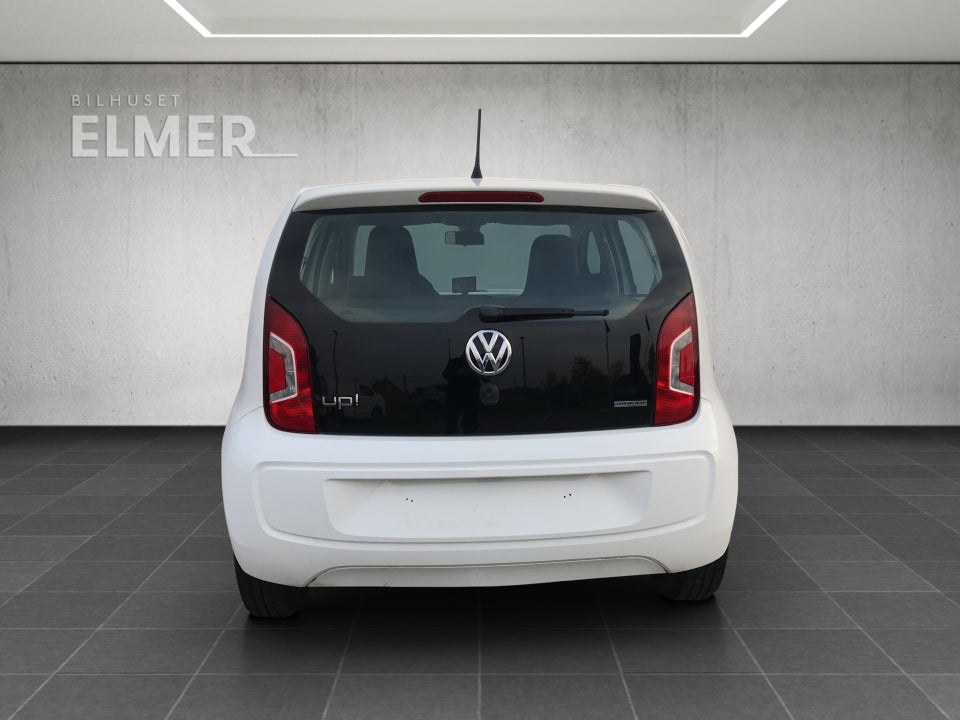 VW Up! 1,0 60 Life Up! BMT 5d