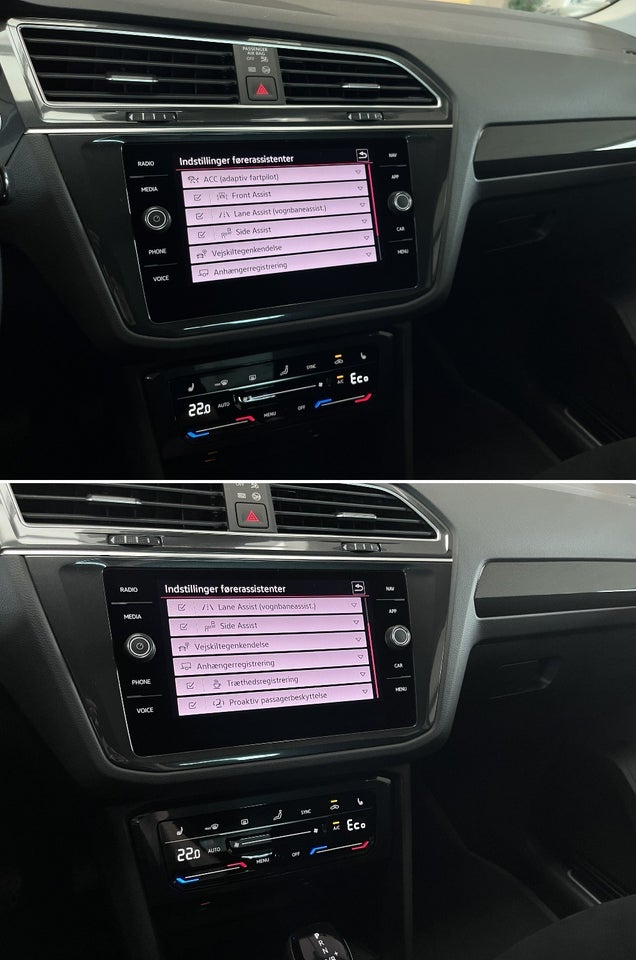 VW Tiguan 1,4 eHybrid Elegance DSG 5d