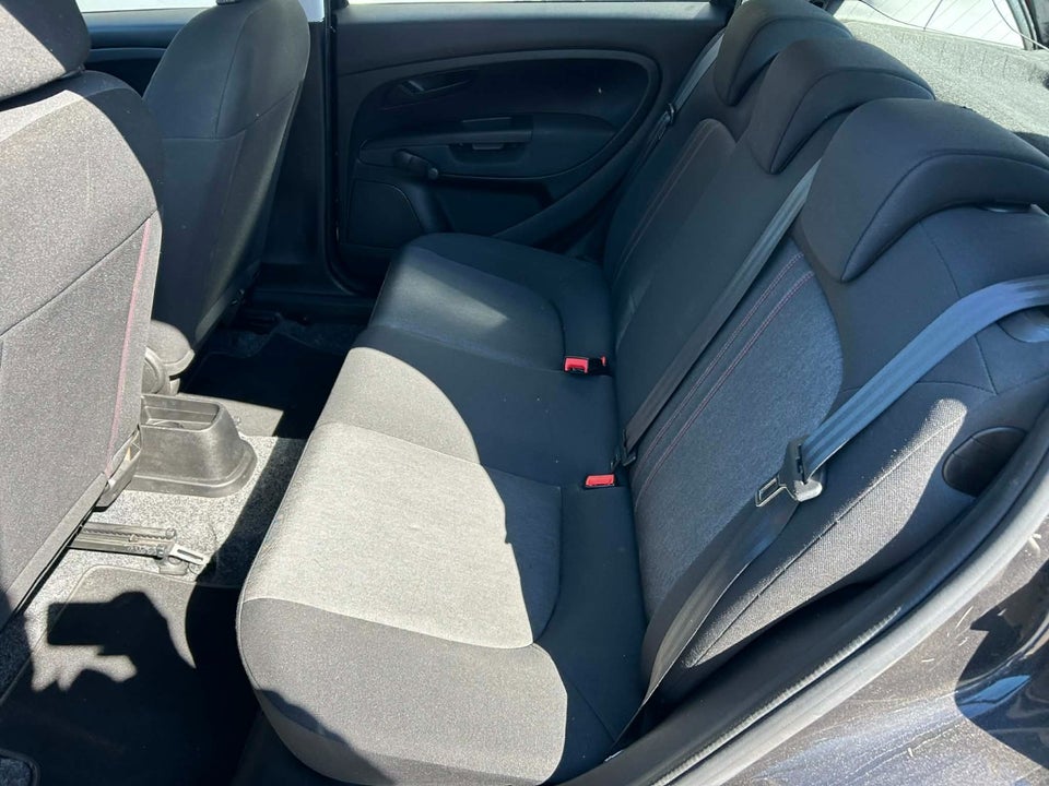 Fiat Punto 1,2 Ciao 5d