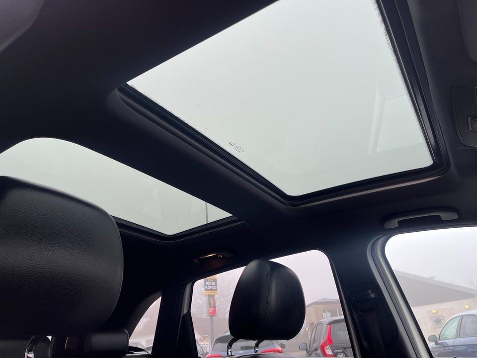 Mercedes B180 1,8 CDi aut. BE 5d