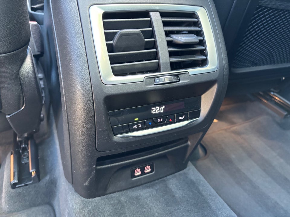 BMW iX3 Charged Plus M-Sport 5d