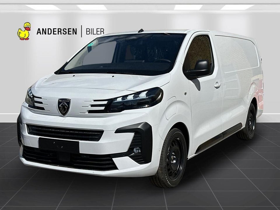 Peugeot e-Expert 75 L3 Premium Van