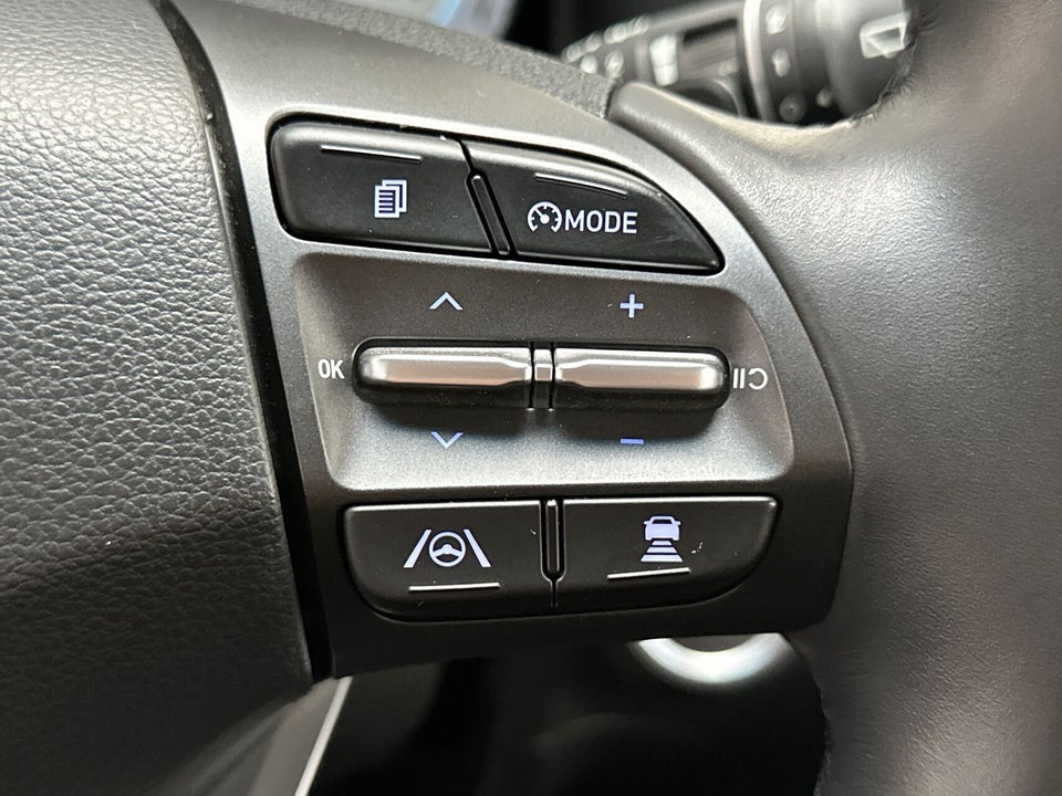 Hyundai Kona 39 EV Select 5d