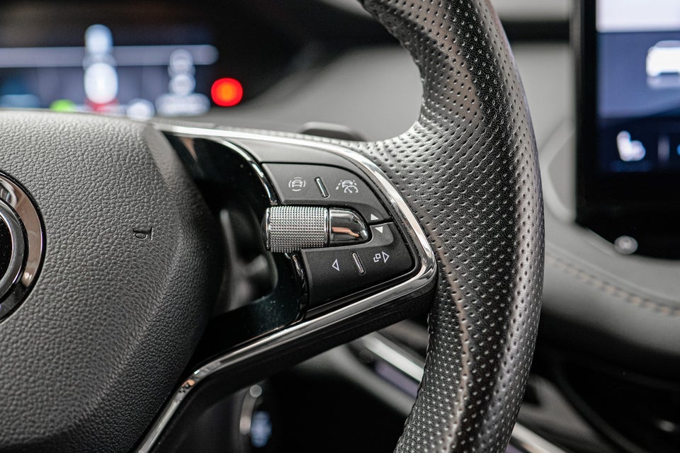 Skoda Enyaq 80 iV Selection Suite 5d