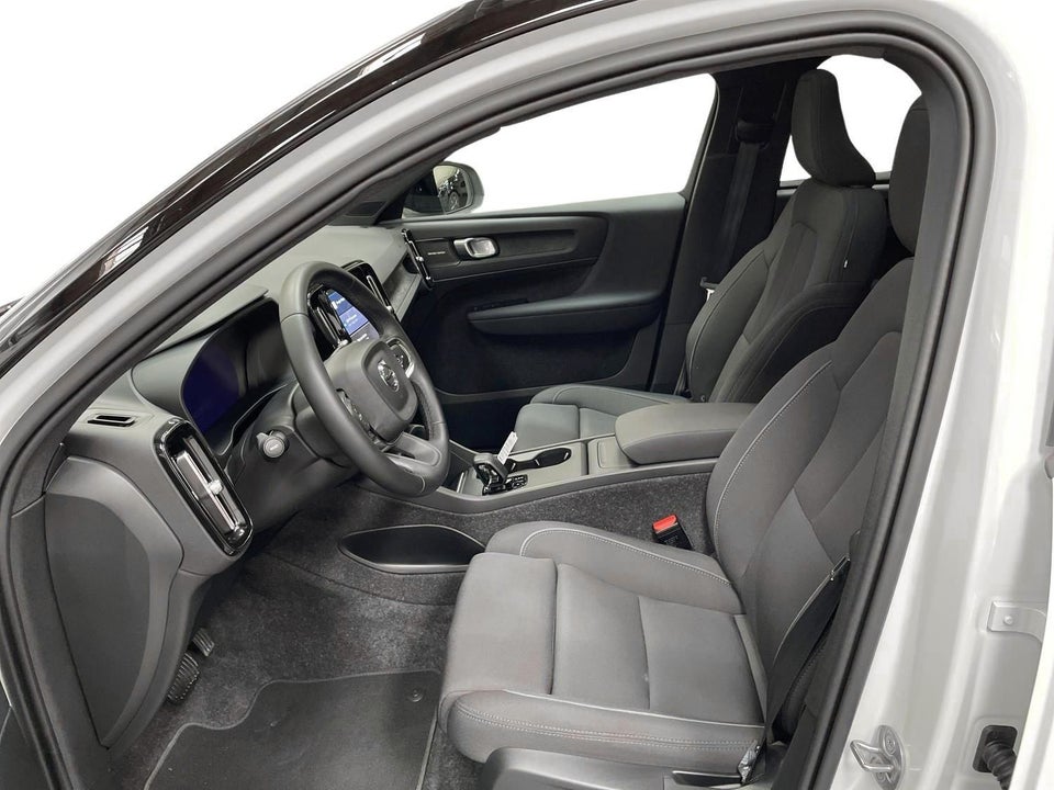 Volvo EX40 Twin Ultra 5d