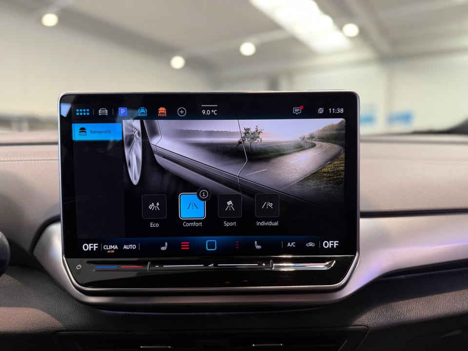 VW ID.4 77 Pro Style+ 5d