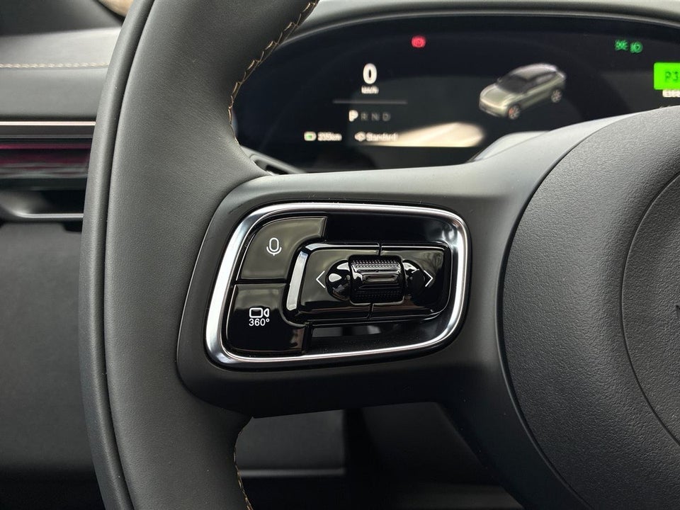 Zeekr 7X Privilege AWD 5d