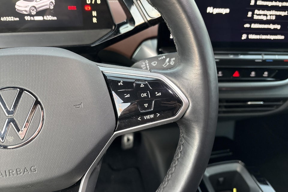 VW ID.5 77 Pro Performance 5d