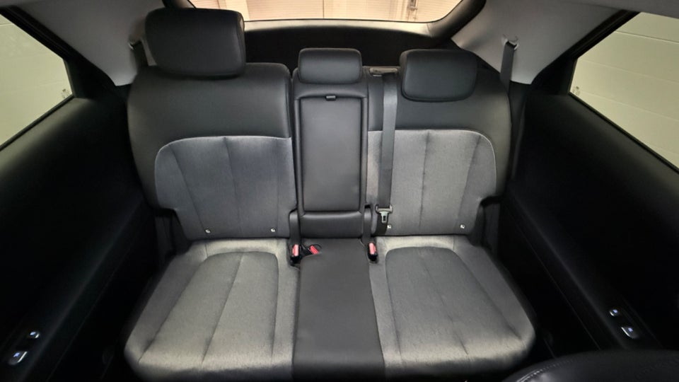 Hyundai Ioniq 5 73 Techniq 5d