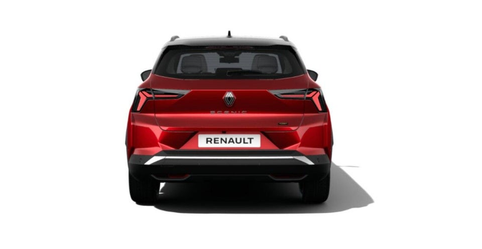Renault Scenic E-Tech 87 Iconic 5d