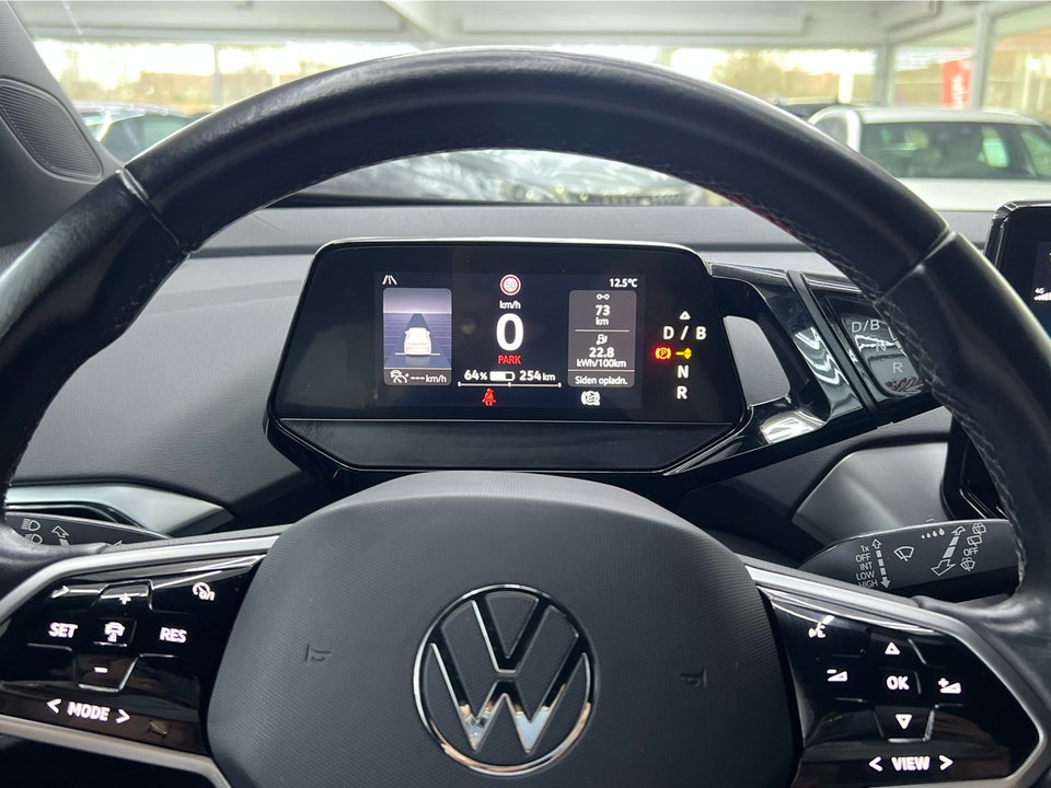 VW ID.4 77 Pro Performance 5d