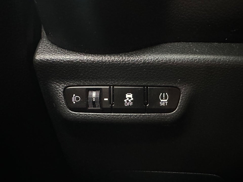 Kia Picanto 1,0 MPi Vision 5d