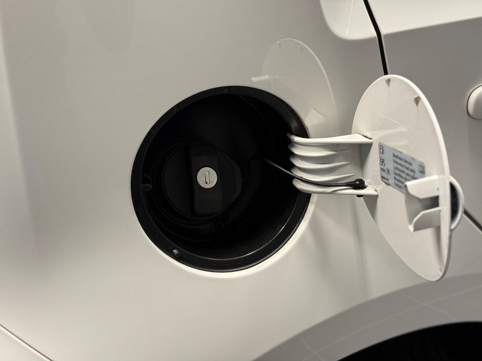 VW Up! 1,0 MPi 60 Move Up! BMT 5d