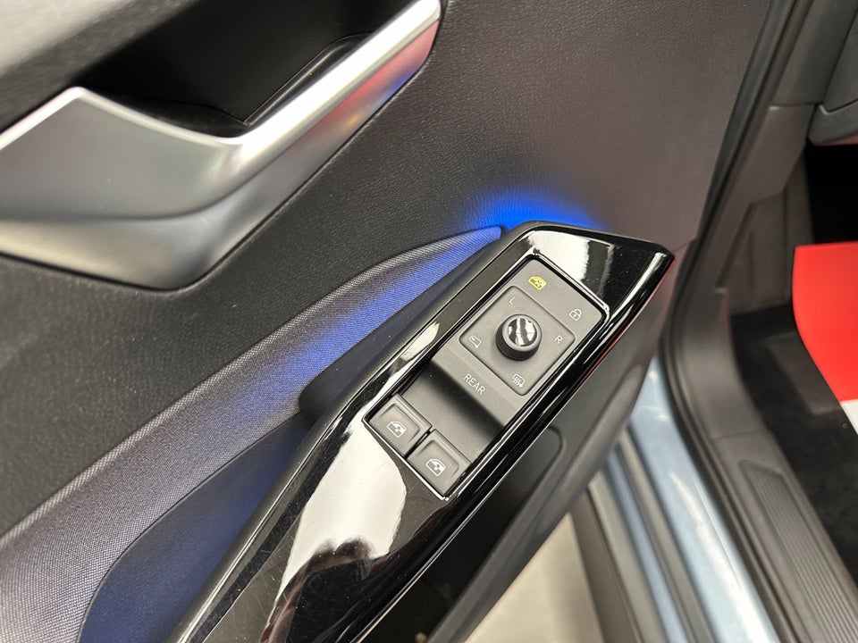 VW ID.3 58 Pro Performance 5d