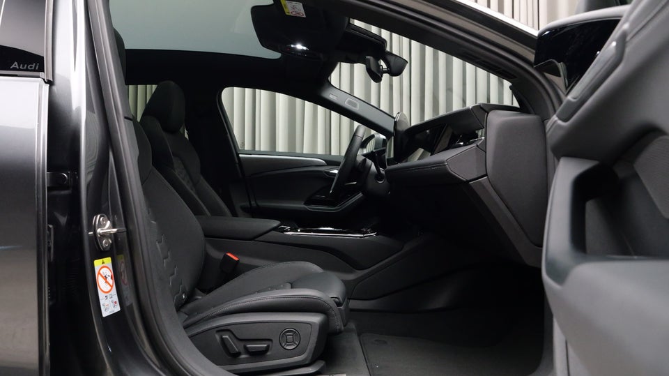 Audi A6 e-tron S-line performance Avant 5d