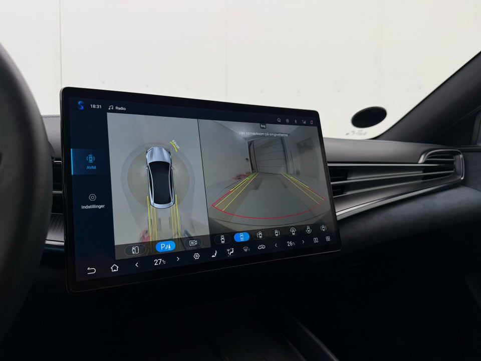 BYD Seal 86 Design 4d