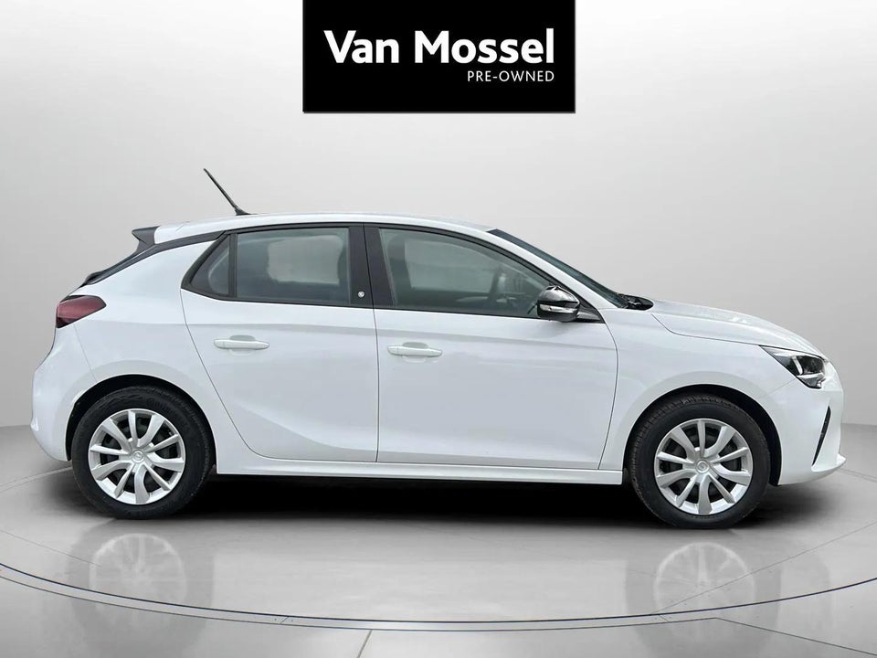 Opel Corsa-e 50 Edition 5d