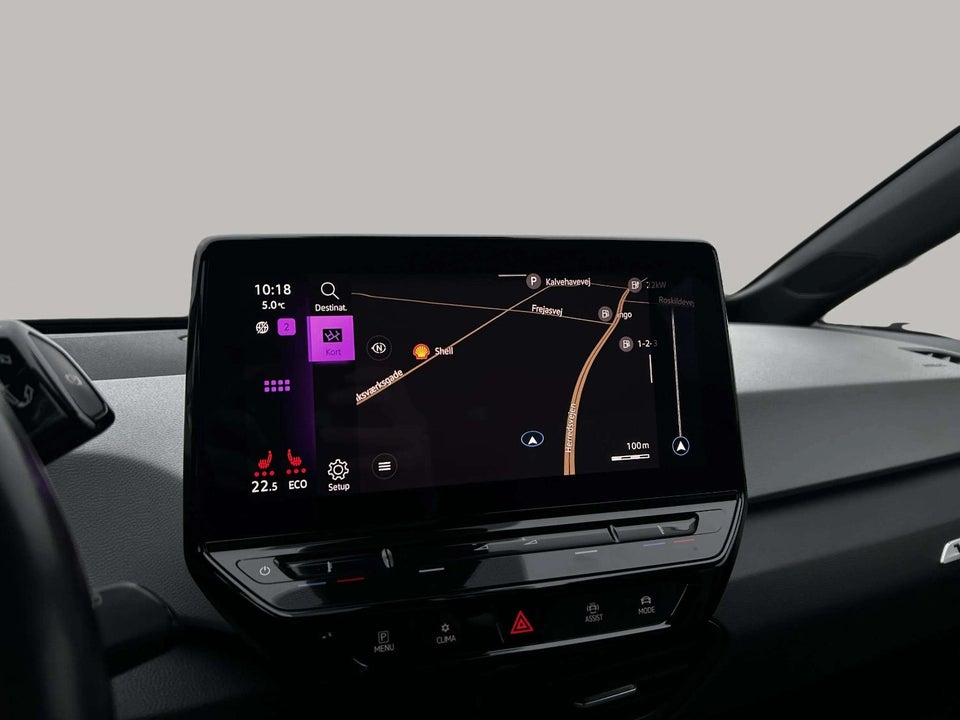 VW ID.3 58 1ST Plus 5d