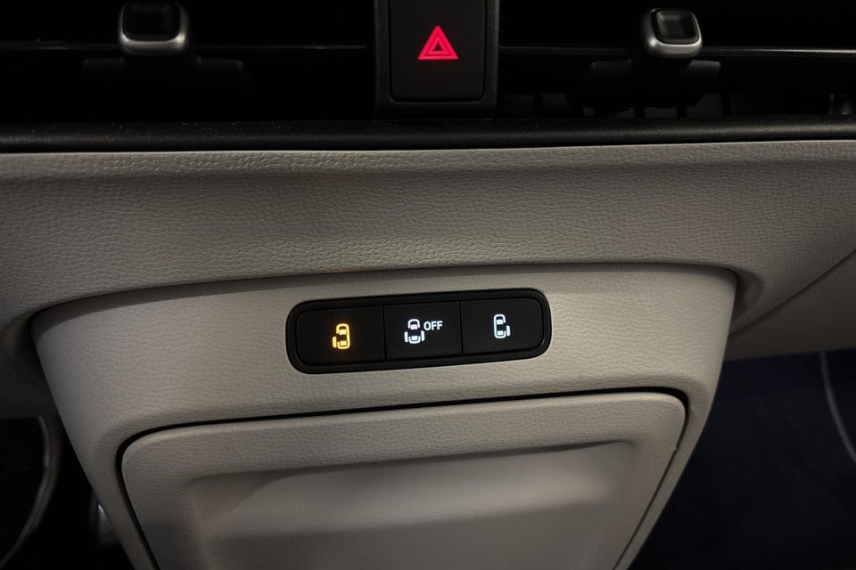 VW ID.Buzz 86 Style+ 6prs LWB 5d