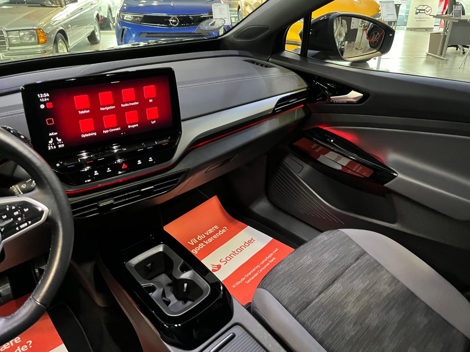 VW ID.5 77 Pro Performance 5d